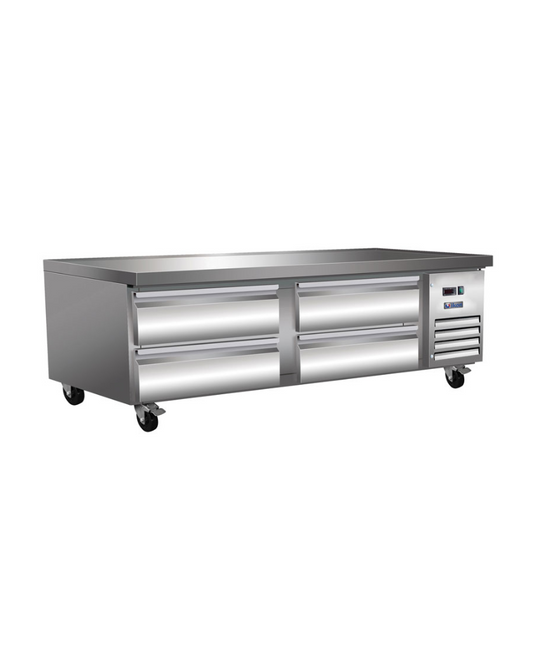 Ikon ICBR-74 Chefs Base