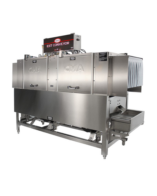 Maquina Pasta Fresca Cromada 18 cm Desmontable VCT – ZONA CHEF