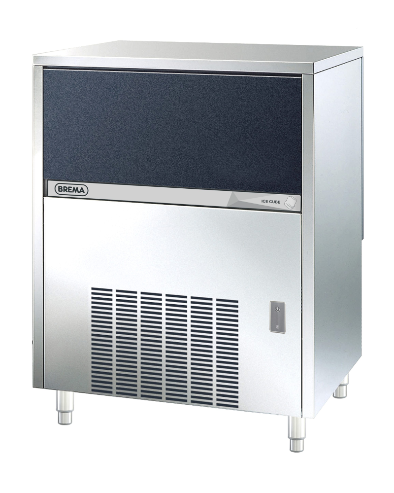 Eurodib CB640A HC AWS Brema Ice Cube Machine