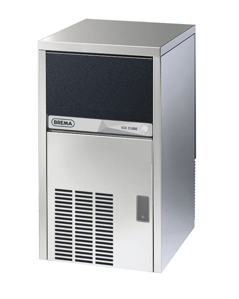 Eurodib CB249A HC AWS Brema Ice Cube Machine