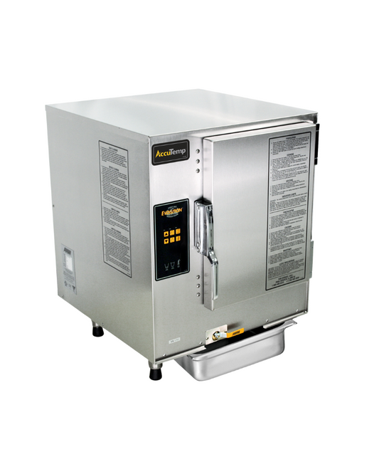 AccuTemp P61201D060 Connectionless Evolution™ Boilerless Convection Steamer