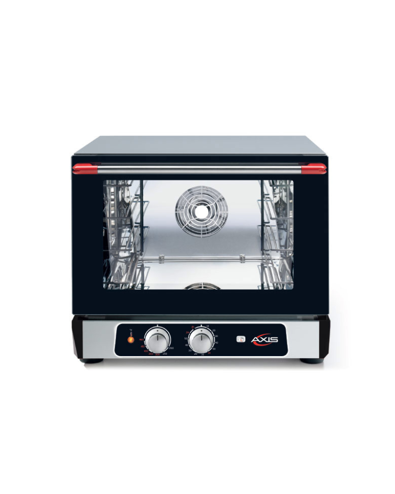 Axis AX-514RH Convection Oven