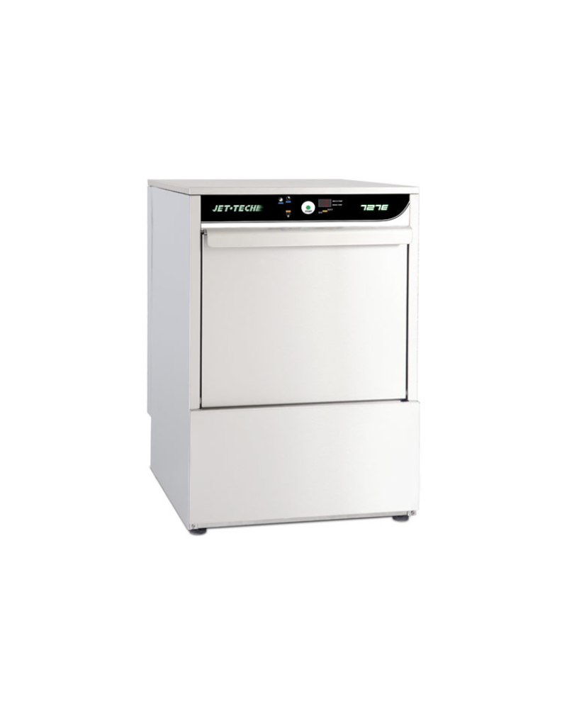 Jet-Tech 727-E Undercounter Glasswasher